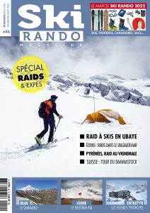 Ski Rando Magazine n°44