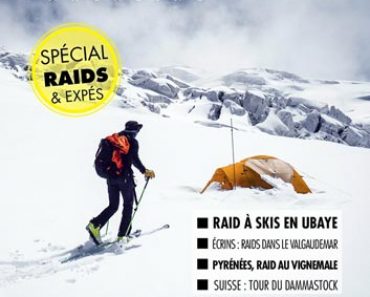 Ski Rando Magazine n°44