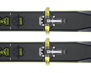 Dynafit BLACKLIGHT 80 2024