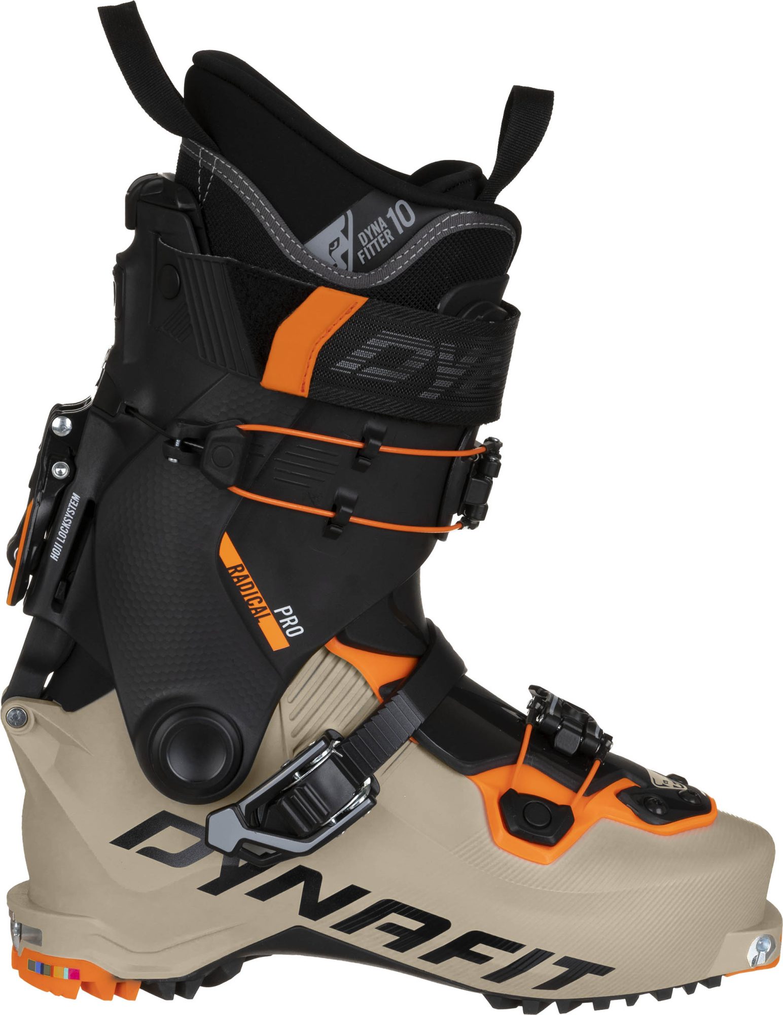Chaussure ski rando Dynafit Radical Pro
