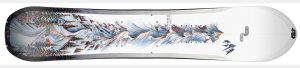 jones frontier splitboard