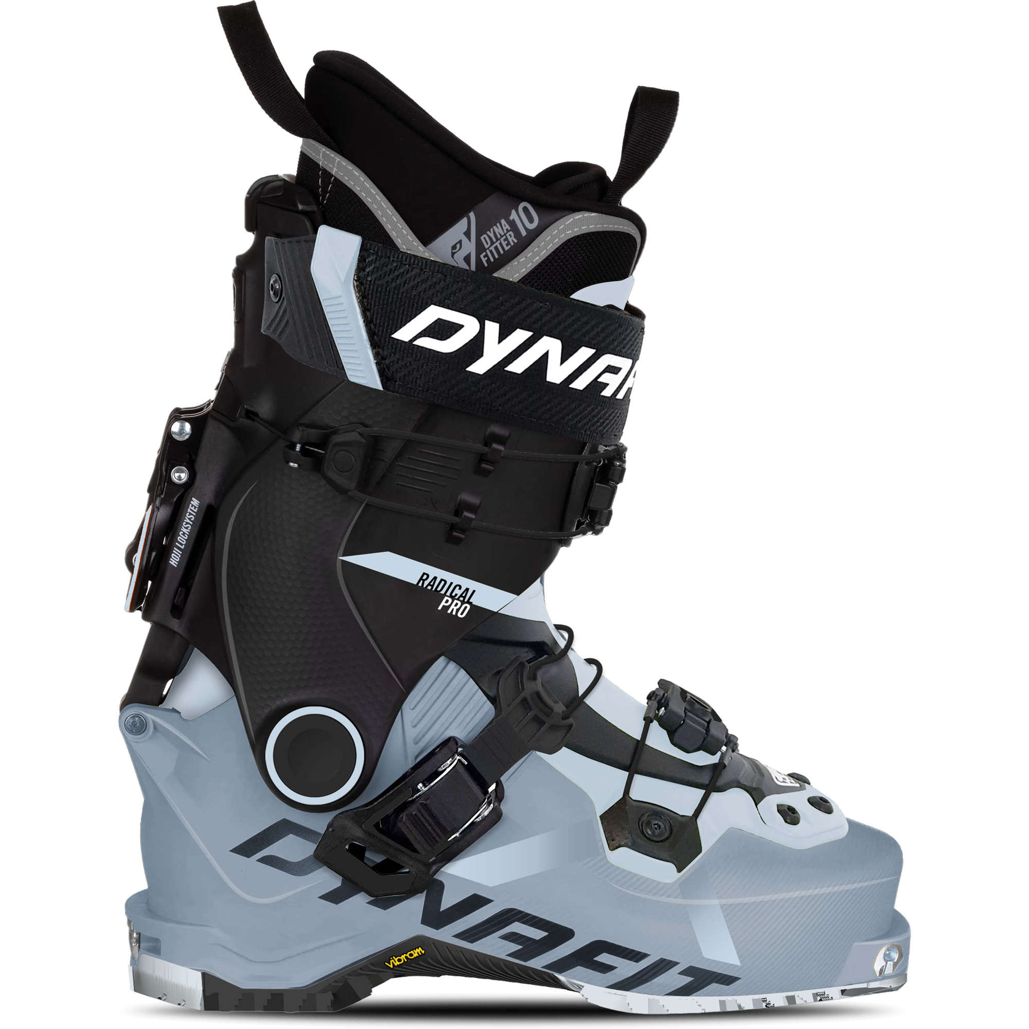 Radical Pro W