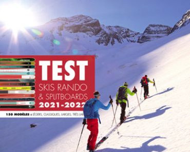 Ski Rando Magazine n°45