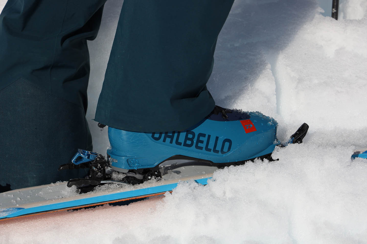Chaussure ski rando Dalbello Quantum Free 130