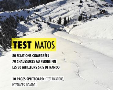 Ski Rando Magazine n°46