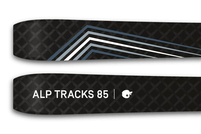 Movement Alp Tracks 8225 2023