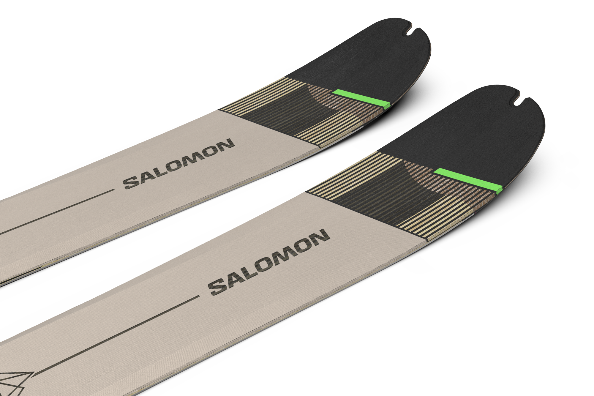 Salomon MTN 86 Carbon Spatule