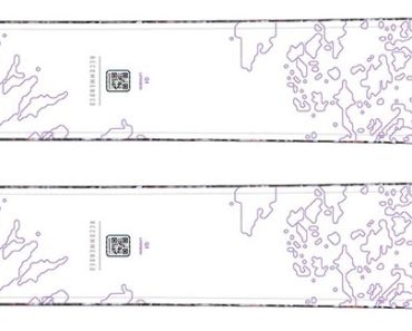 Salomon QST Echo 106