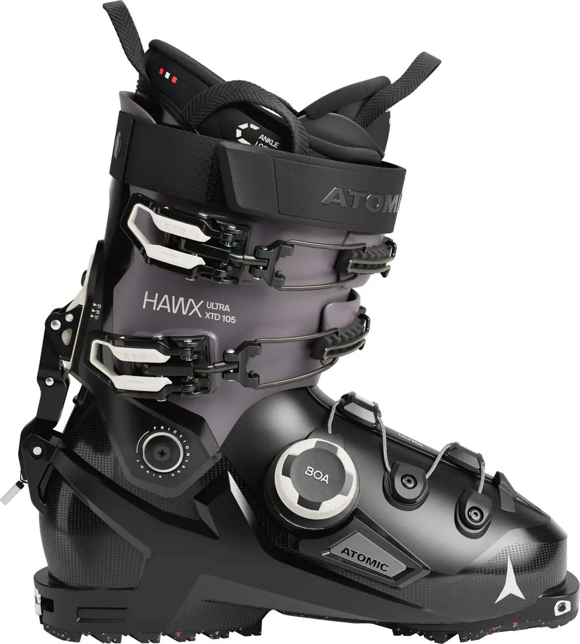 Atomic Hawx Ultra Xtd 105 W
