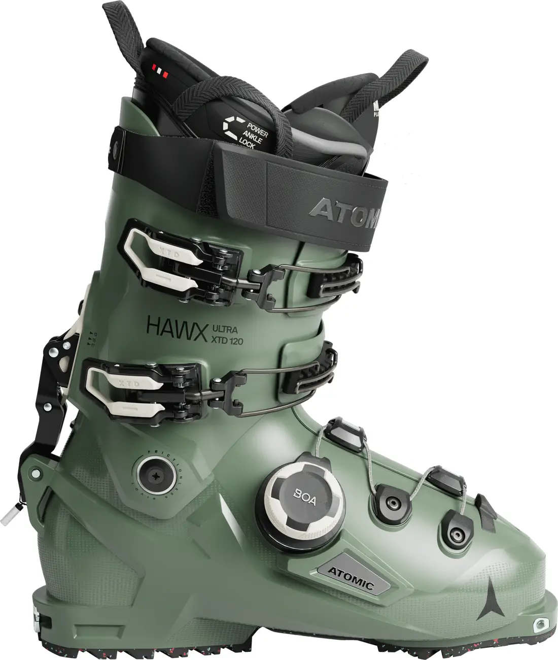 Atomic Hawx Ultra Xtd 120