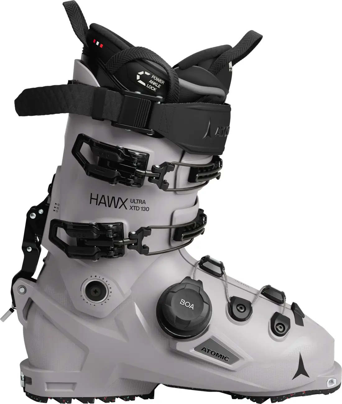 Atomic Hawx Ultra Xtd 130