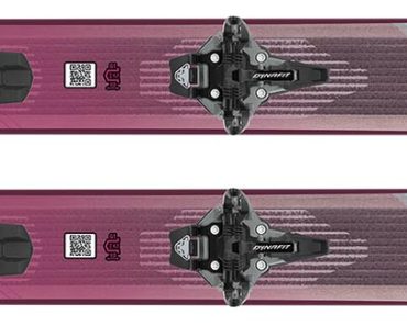 Dynafit Radical 88 W