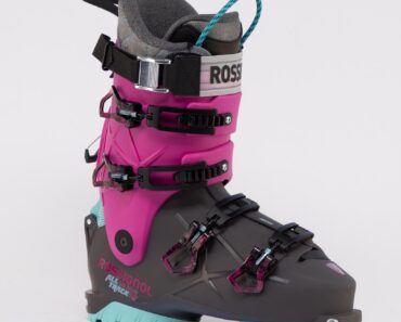 Rossignol Alltrack 130 elite