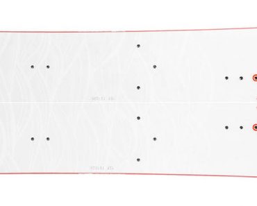 Wedze Splitboard 500