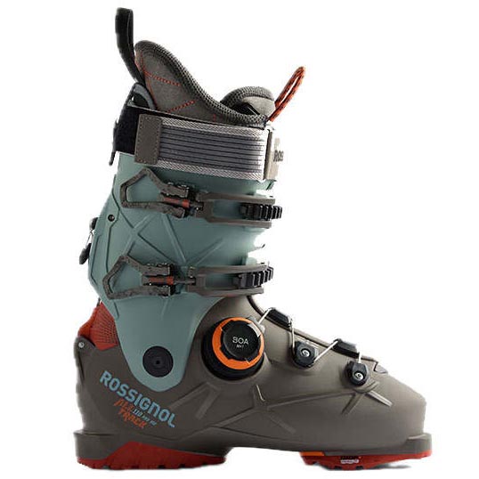 Rossignol Alltrack 110 Pro Mv Boa Gw