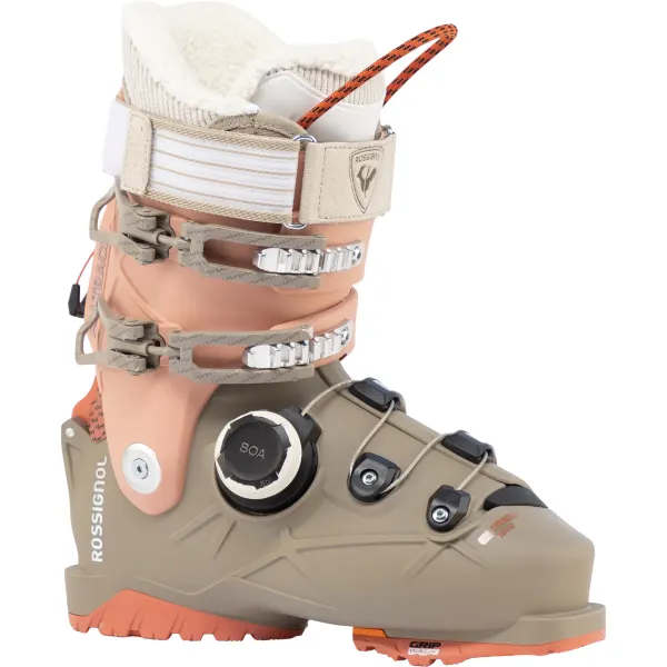 Rossignol Alltrack 90 W Boa Gw