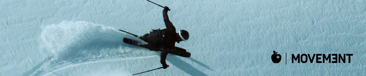 Ski Rando Movement