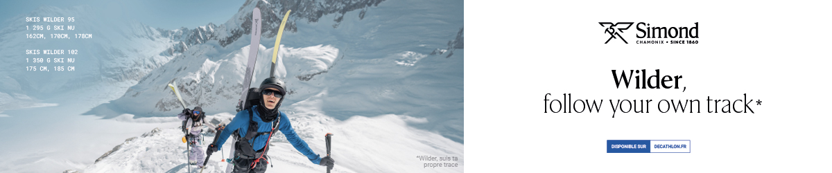 Ski De Rando Simond Wilder 1200Px 250Px Fr