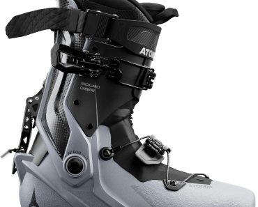 Atomic Backland Carbon