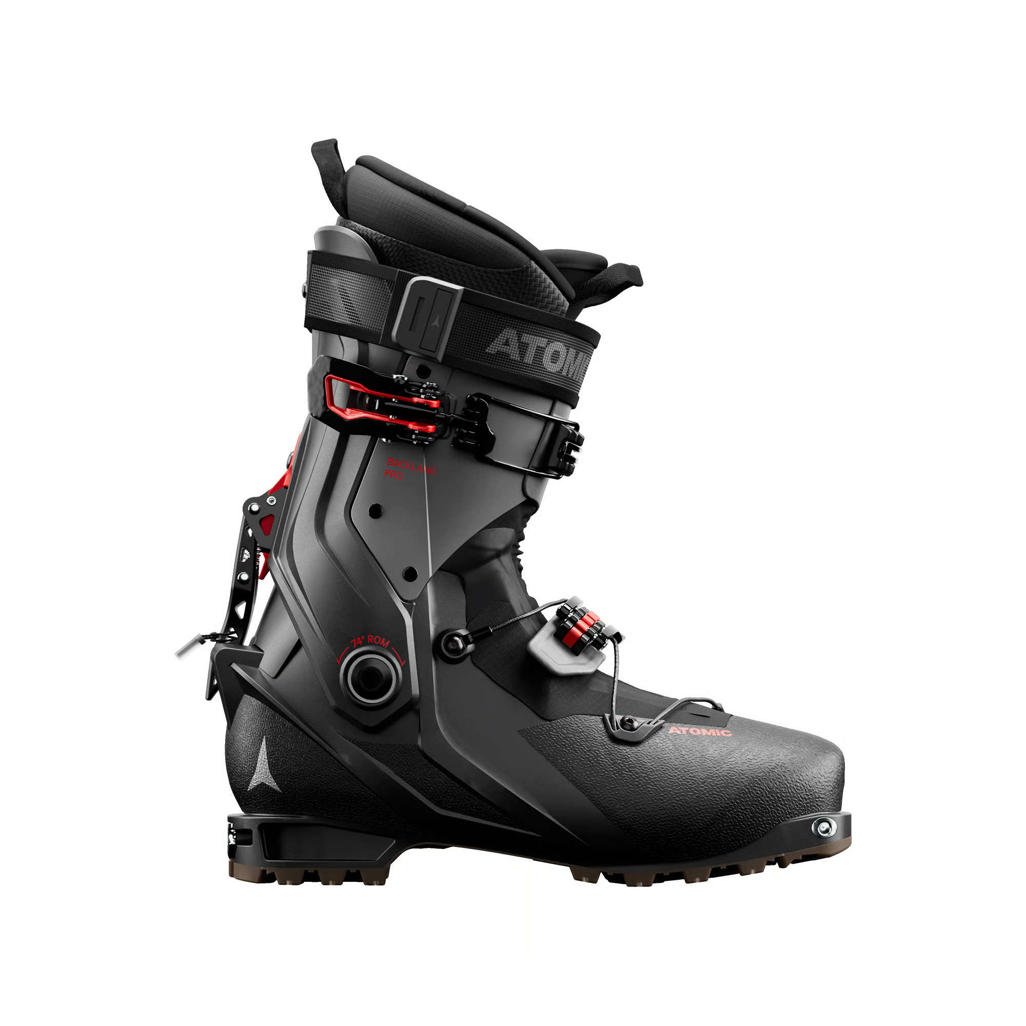 Atomic Backland Pro 2