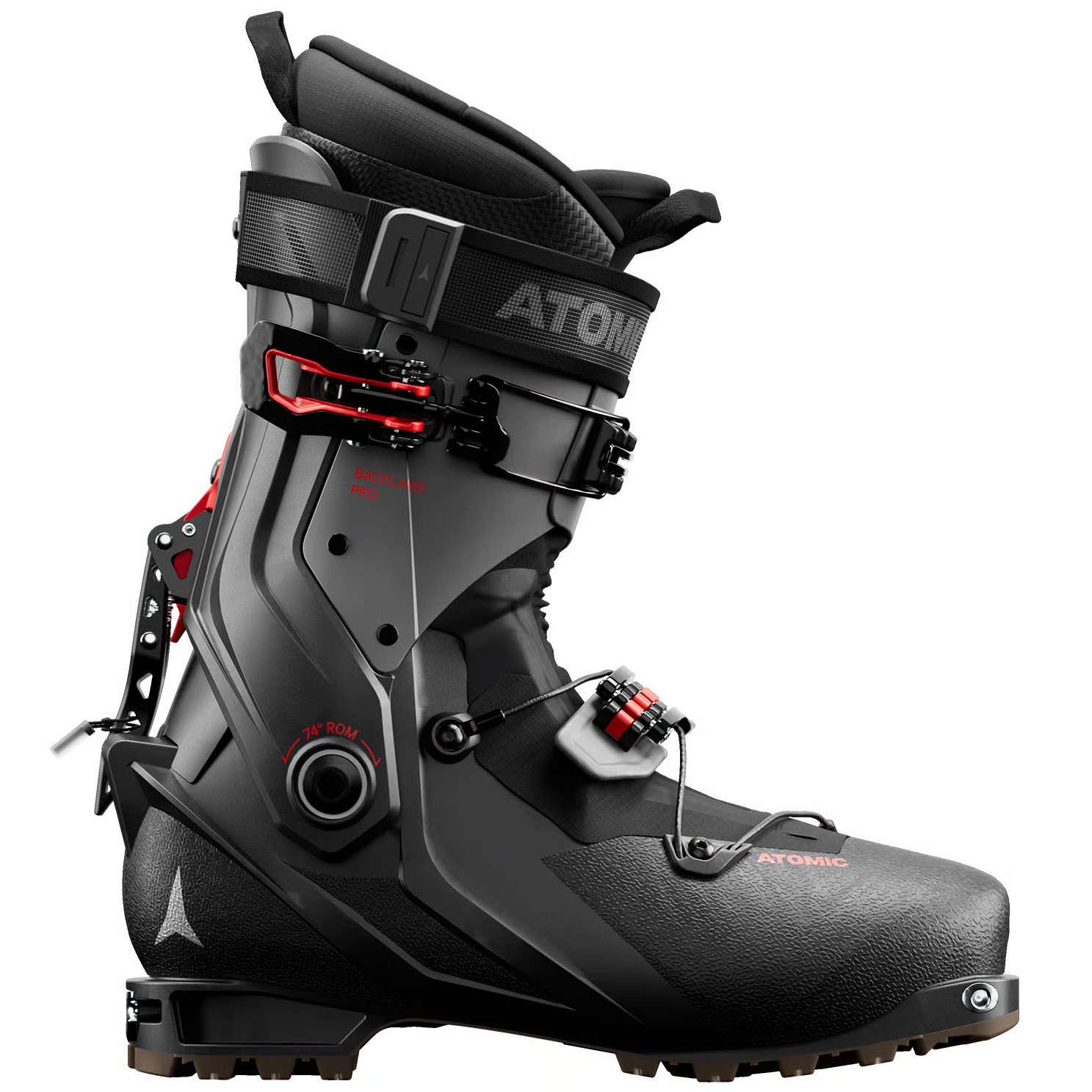 Atomic Backland Pro