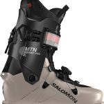 Chaussure Ski Rando Salomon Mtn Summit Pro
