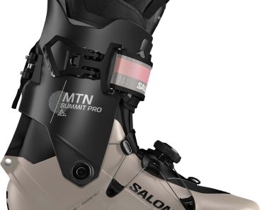 Chaussure Ski Rando Salomon Mtn Summit Pro