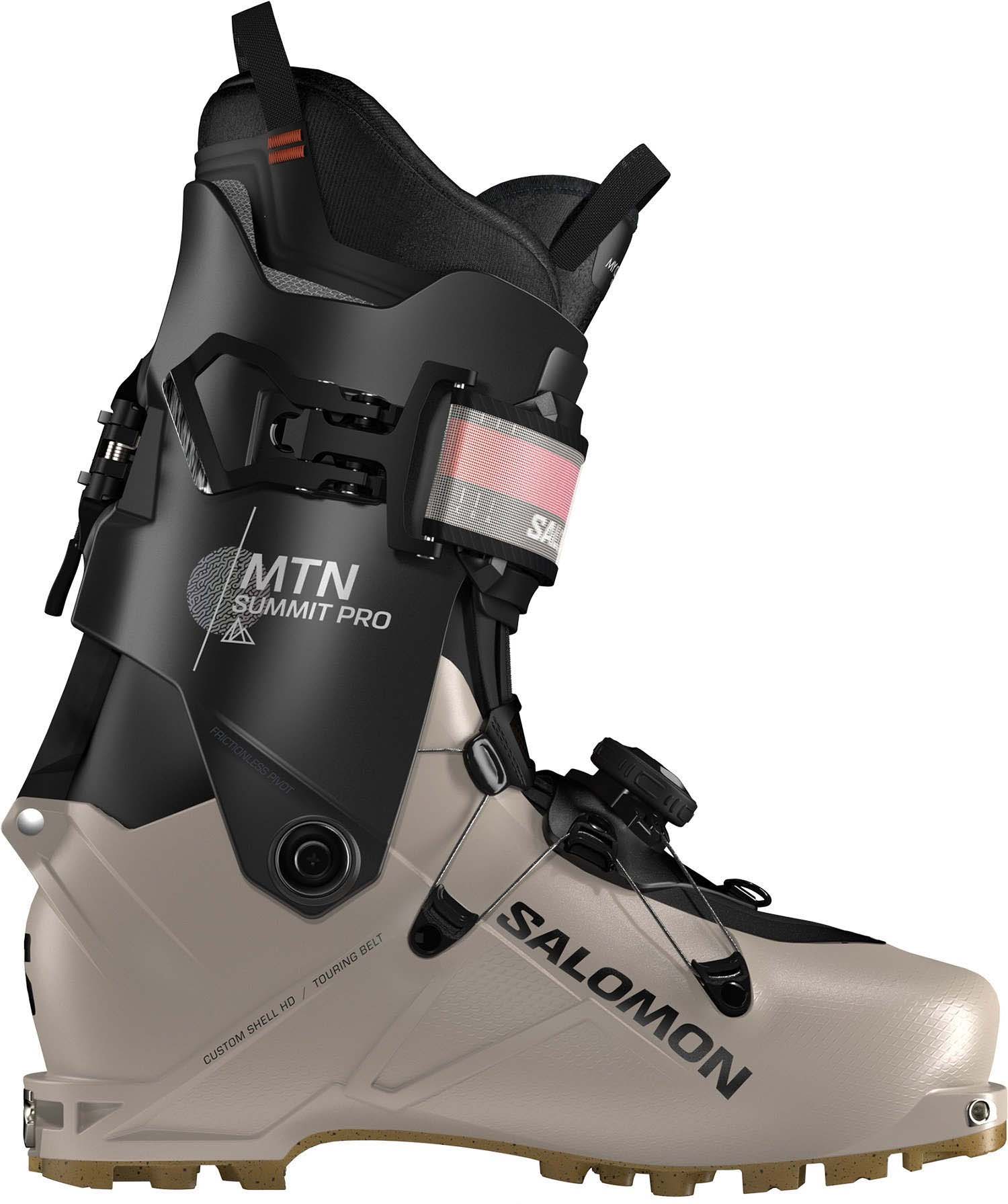 Chaussure Ski Rando Salomon Mtn Summit Pro