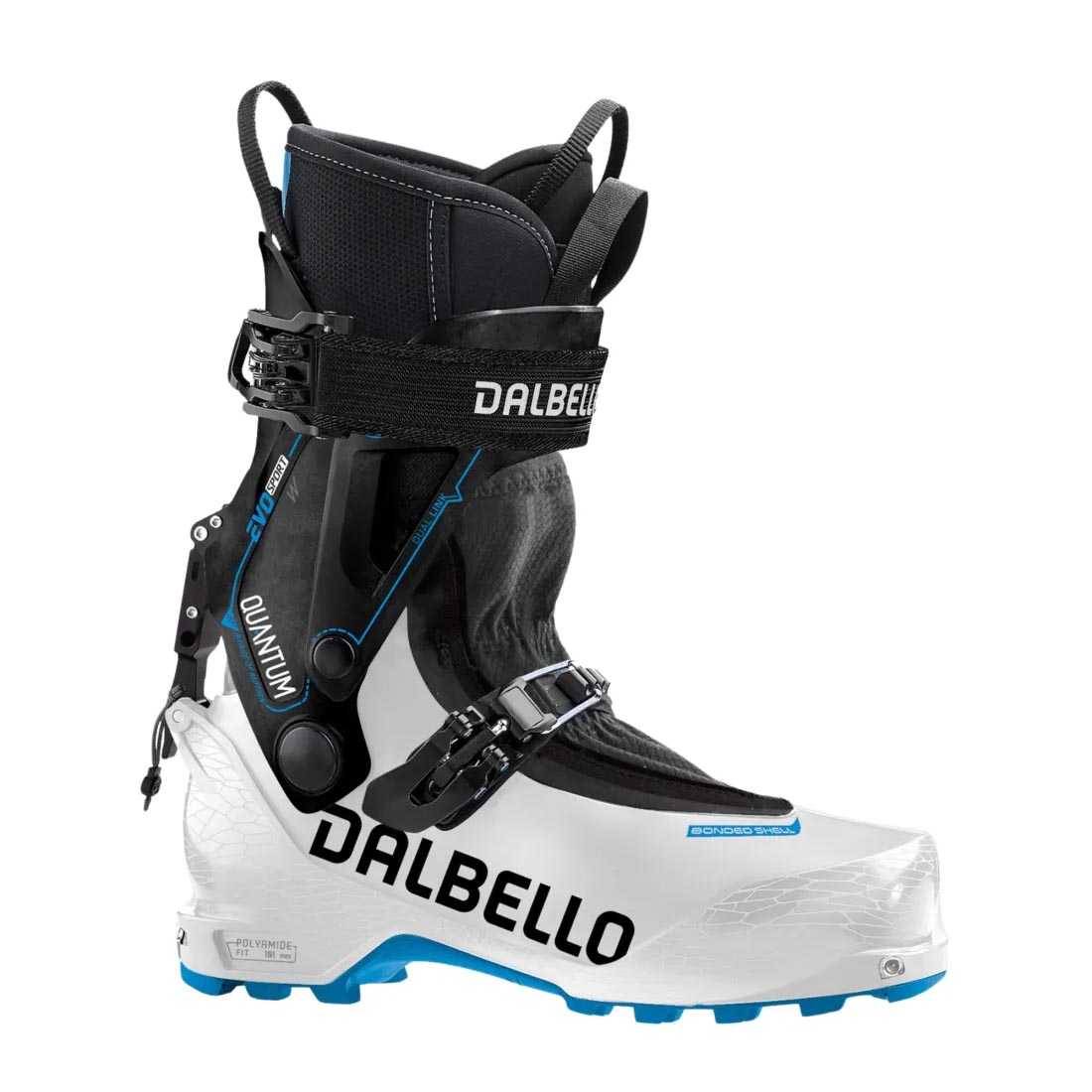 Dalbello Quantum Evo Sport W