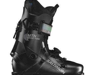 Salomon Mtn Summit Pure
