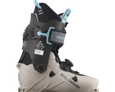 Salomon Mtn Summit Pro W