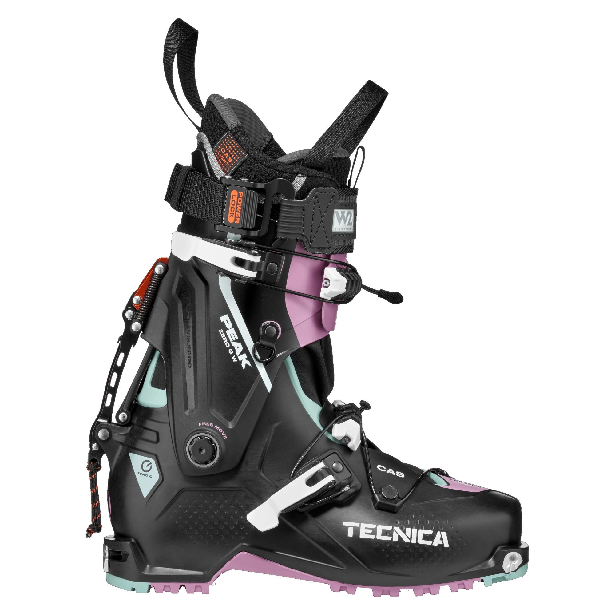 Tecnica Zero G Peak W 1