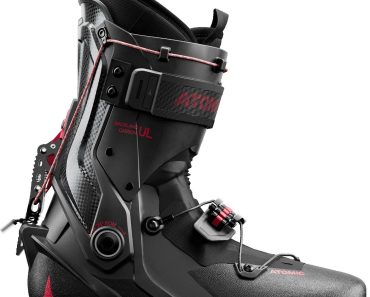 Atomic Backland Carbon Ul