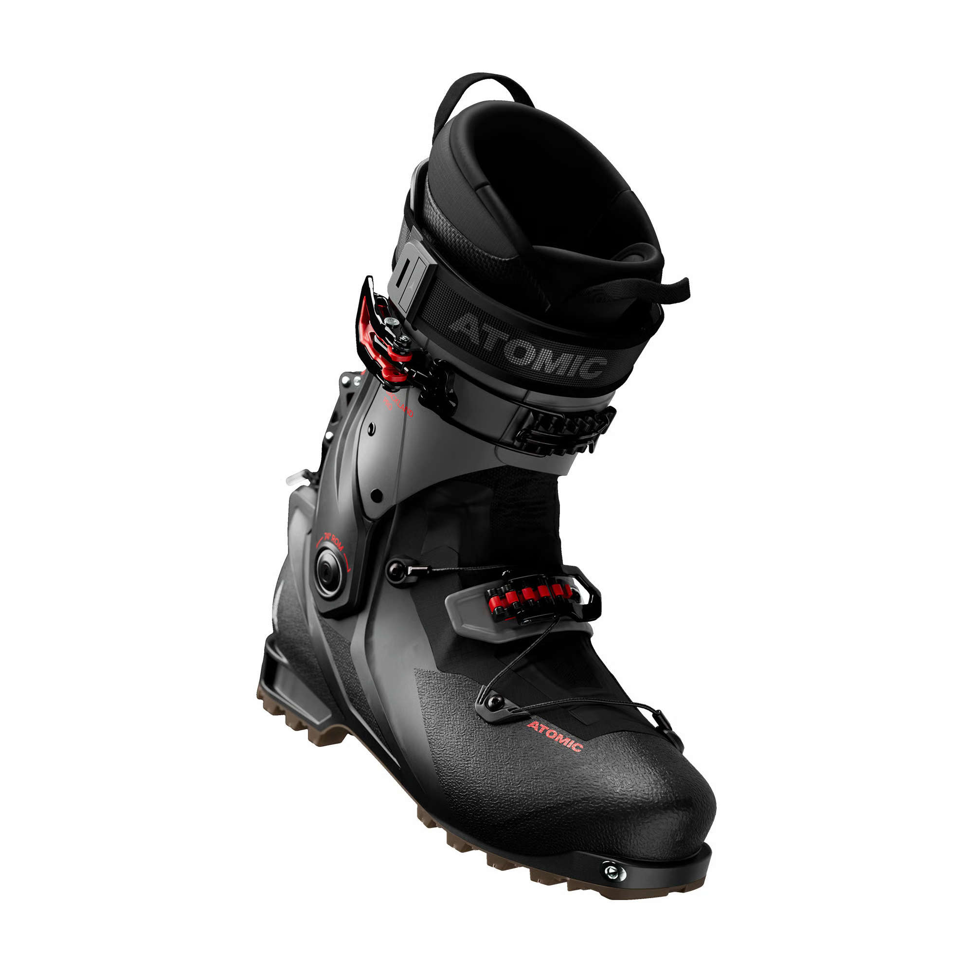Chaussure Ski Rando Atomic Backland Pro 1