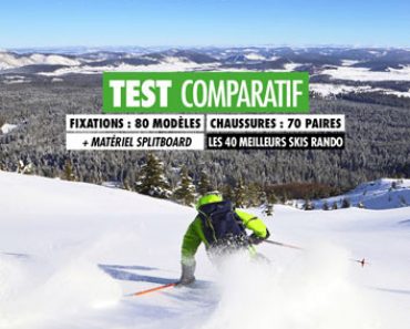 Ski Rando Magazine n°50