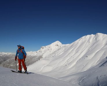 Albanie, ski de rando à Lepushe (6)