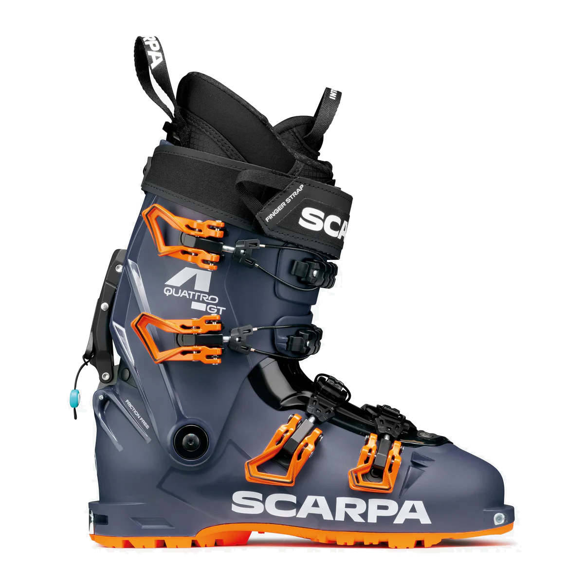 Scarpa 4 Quattro Gt