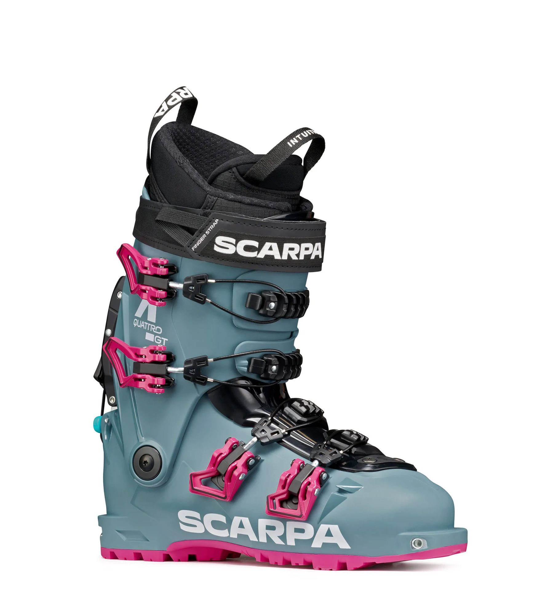 Scarpa 4 Qauttro Gt W