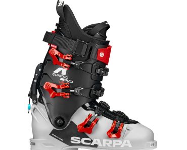 Scarpa 4 Quattro Pro Le
