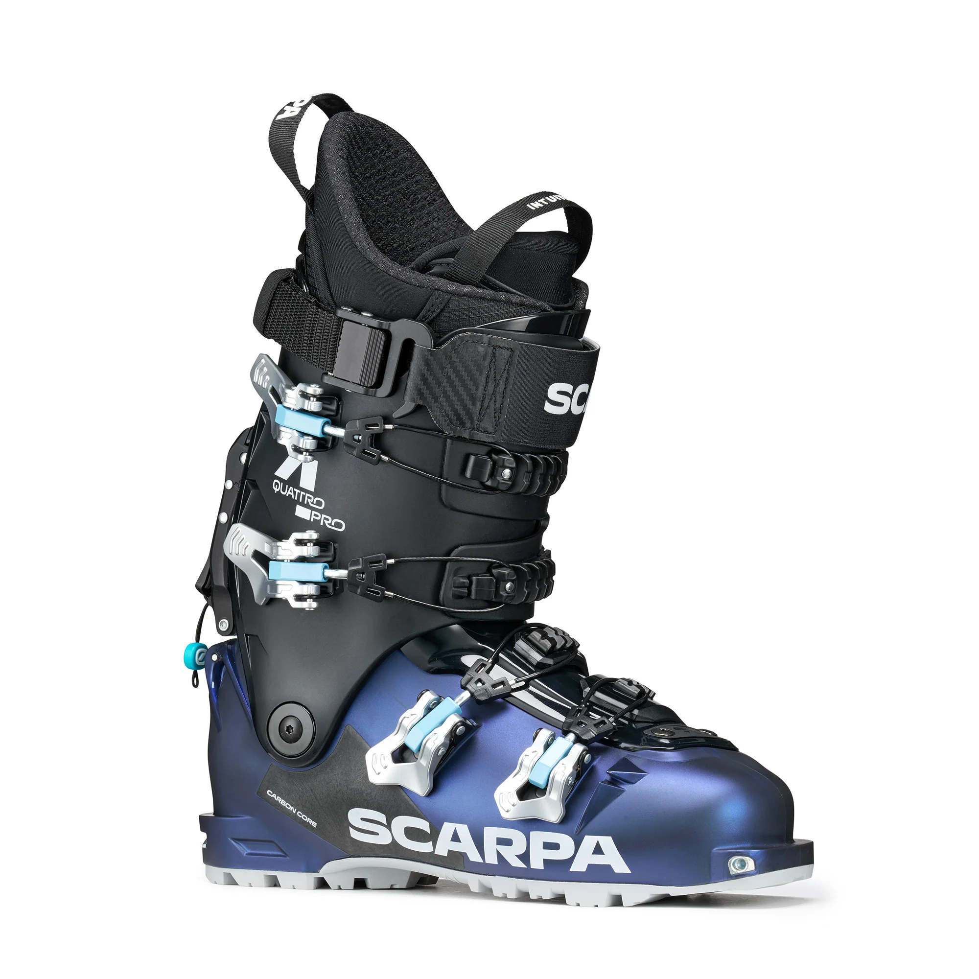 Scarpa 4 Quattropro