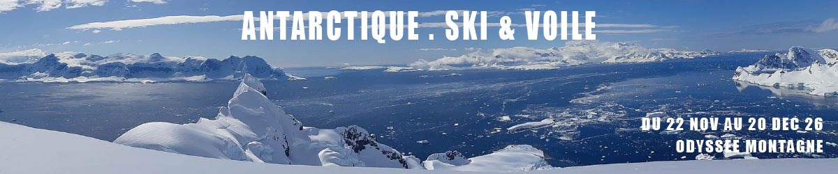 ski rando odyssee montagne