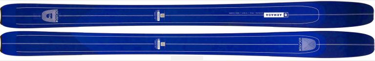 Armada Locator 104 2024