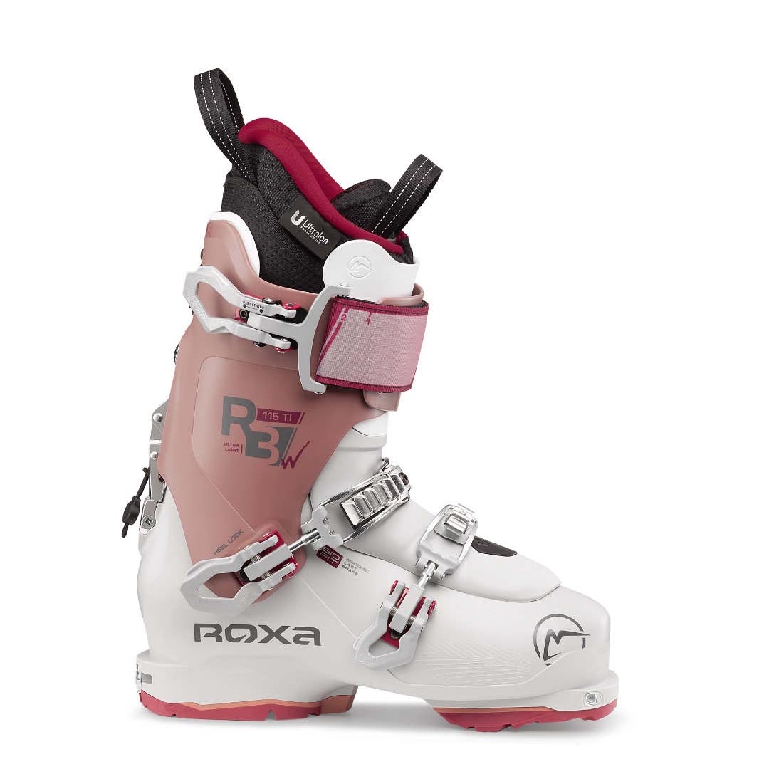 Roxa R3 115 W Ti