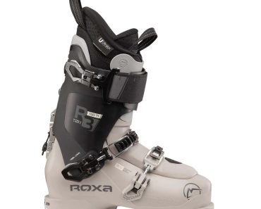 Roxa R3 130 Ti