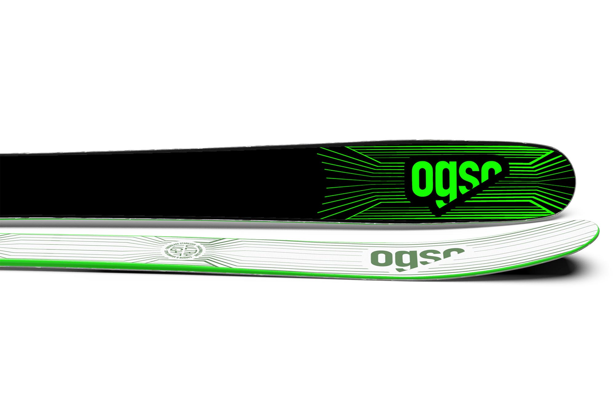 spatule Ogso Cosmique UL SR