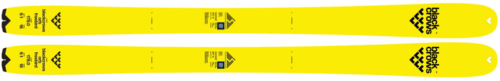 Black Crows Orb Freebird