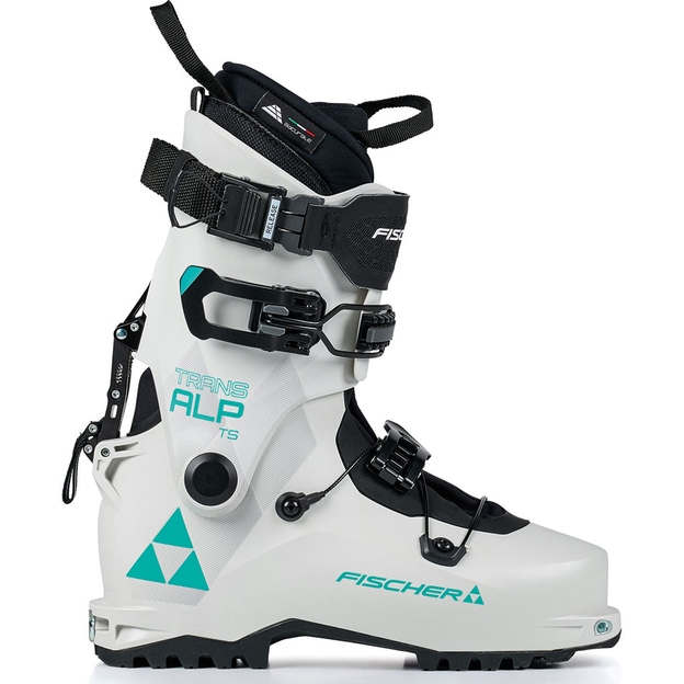 Fischer Transalp Ts W