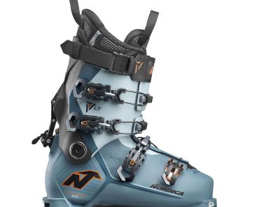 Nordica Unlimited Lt 130 Dyn