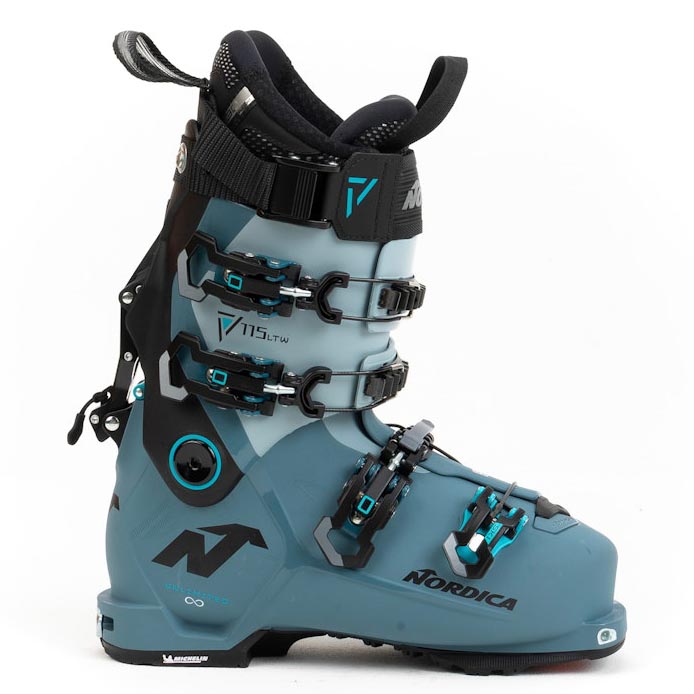 Nordica Unlimited Lt W 130 Dyn