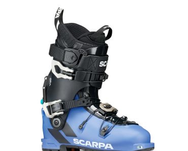 Scarpa Gea